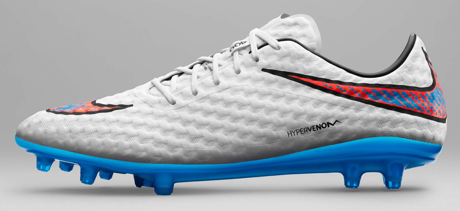 servidor Ambos Relativo Nike White 2015 Football Boots Pack: Shine Through Collection - Footy  Headlines