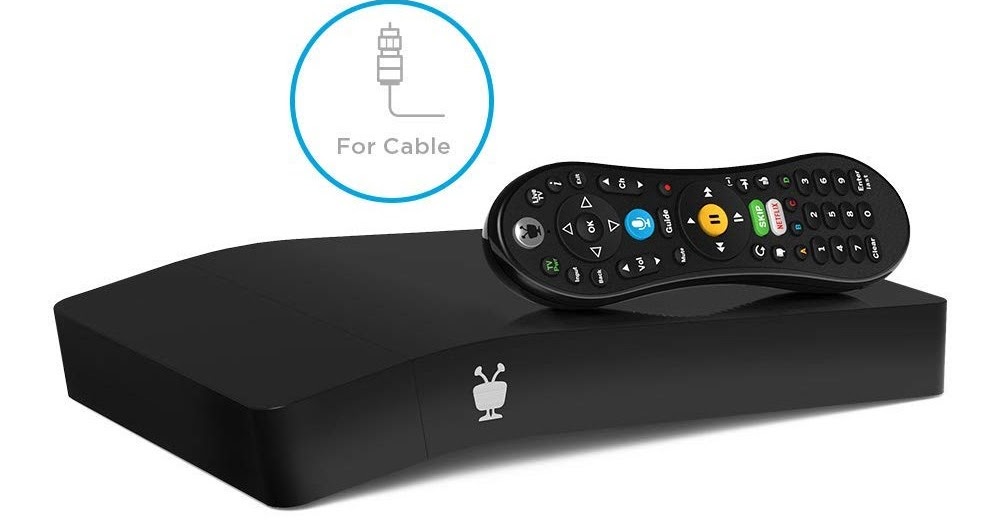 Ted's DVR and Home Theater Notes Roku as a DVR vs. TiVo and Other