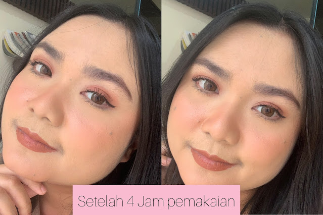 PIXY STAY LAST SERUM FOUNDATION REVIEW PIXY STAY LAST SERUM FOUNDATION REVIEW