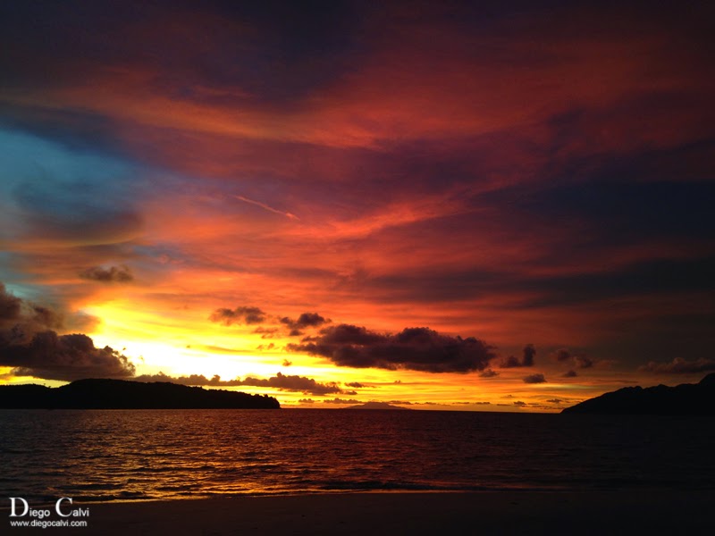 La isla de Langkawi, Malasia - La sonrisa Malaya - Vuelta al Mundo (2)