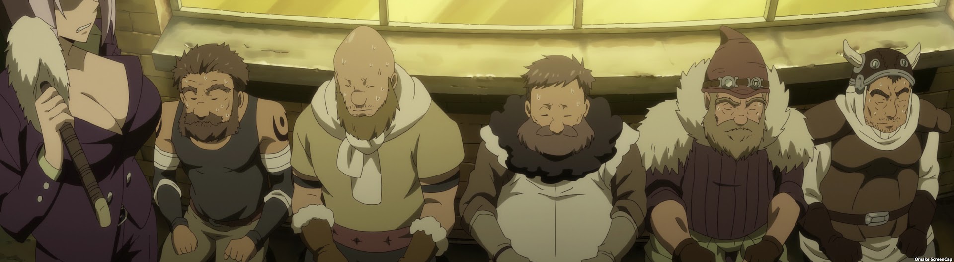 Joeschmo's Gears and Grounds: Tensei Shitara Slime Datta Ken - Episode