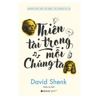 Thiên Tài Trong Mỗi Chúng Ta (Tái Bản 2018) ebook PDF EPUB AWZ3 PRC MOBI