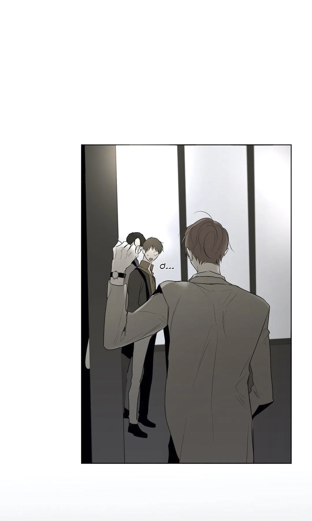 Đọc truyện Bảo Vệ Em - Chapter 25