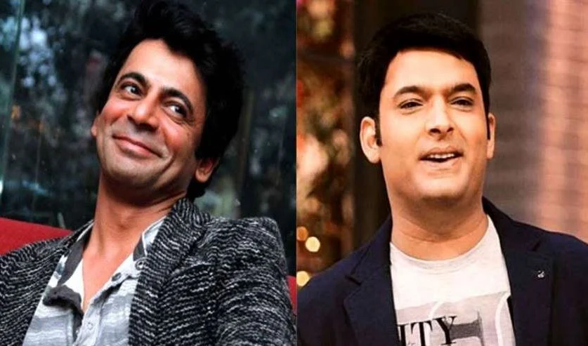 sunil grover-kapil sharma- back to bollywood