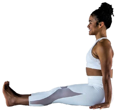 10 Beginner Yoga Poses for Relaxing and Calming your mind