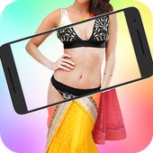 see through clothes camera app download