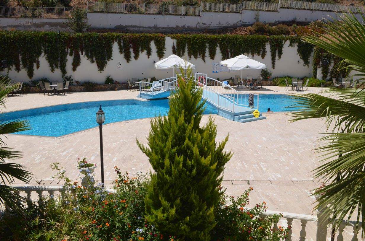 Mugla Bodrum Havuz Yapimi Fiyatlari Ehil Com Da
