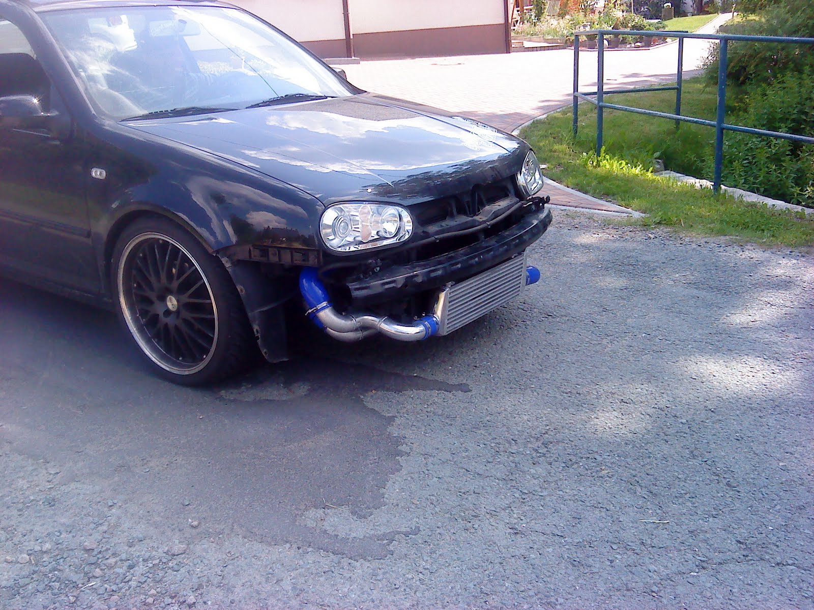 Golf 4 какой аккумулятор