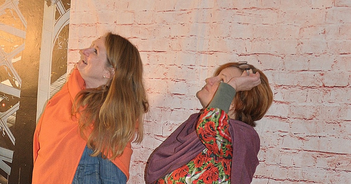 Slumra Welt Von Tina