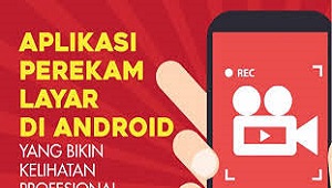 5 Aplikasi Perekam Layar Hp Android Terbaik 2020 Cara1001