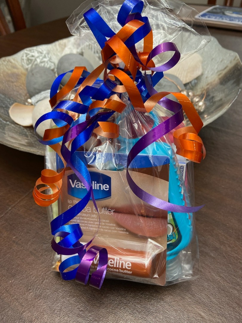 Confessions Of A Sports Mama: Team Mama Idea: New Senior Night Ideas!