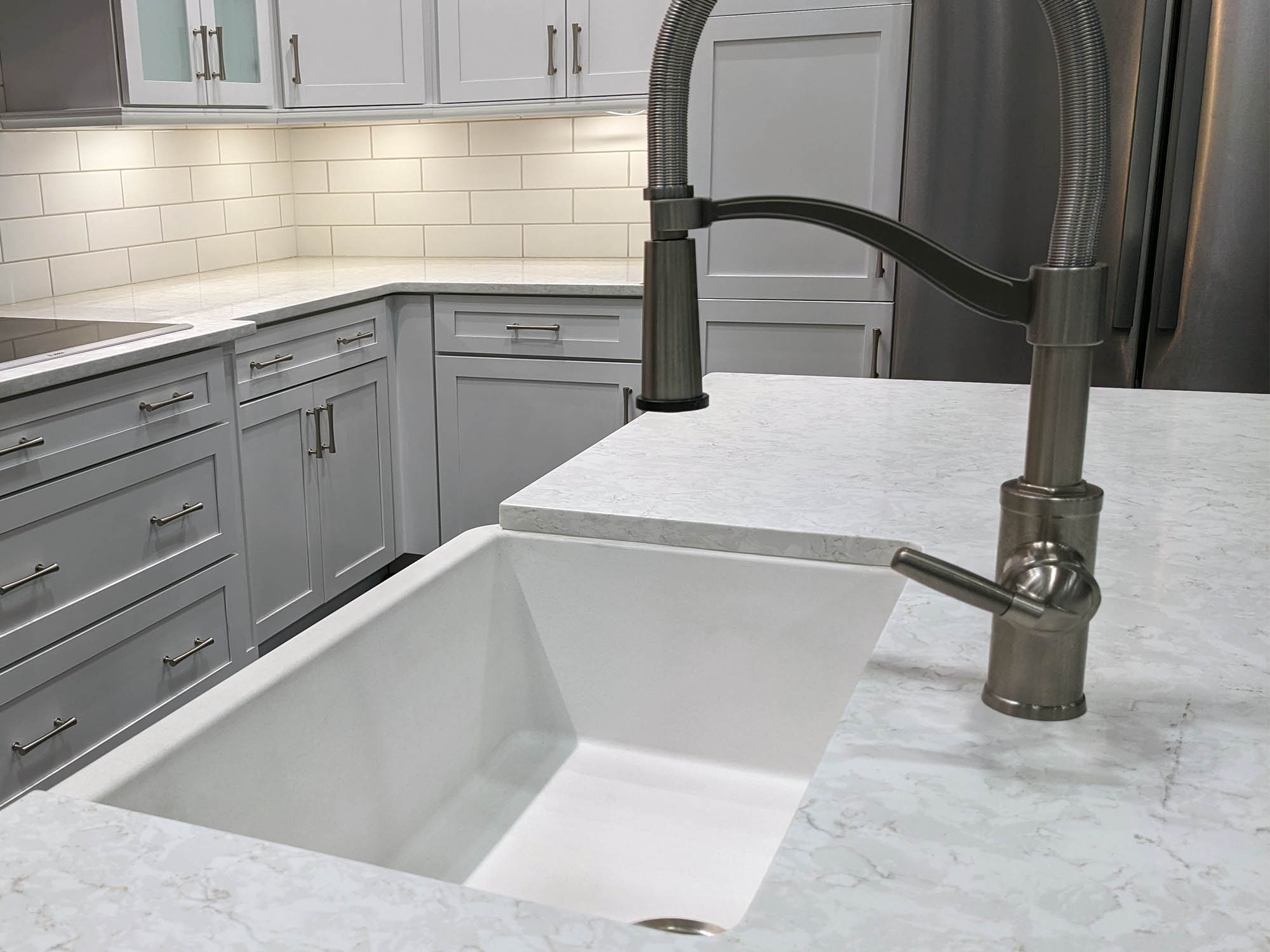 Quartz Countertops in New Jersey Countertops NJ