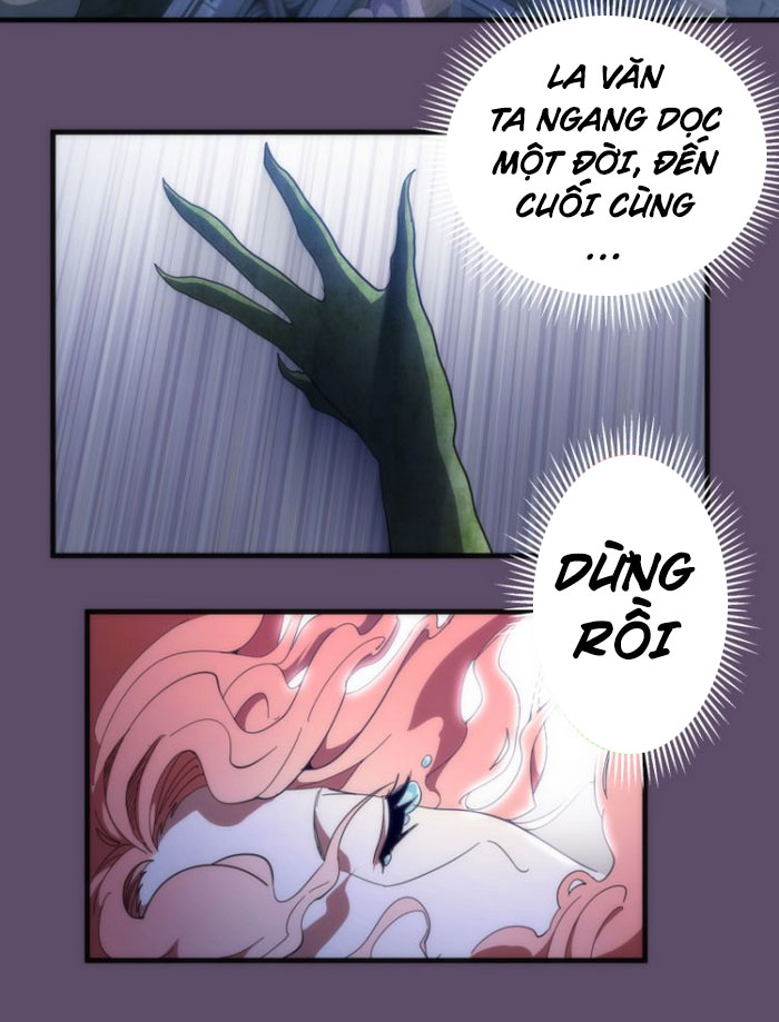 Cao Đẳng Linh Hồn chapter 96.5 - Trang 25