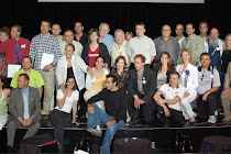 Congreso Project Magic, Vegas 2007