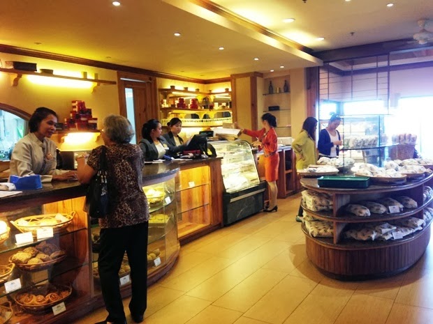 It's a Lovely Day: Baguio Country Club