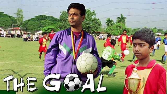 The Goal Full Movie Watch Download online free - Irrfan Khan