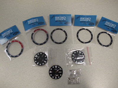 Maximuswatches Jual Beli Jam Tangan Second-Baru Original-Koleksi Jam  Maximus-www.maximuswatches.com: SEIKO PARTS (SOLD)