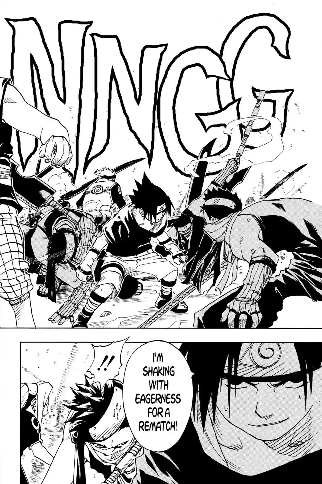 Velocidade da Luz em naruto >/ - Página 6 016