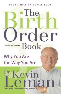 Birth Order Book, The: Why You Are the Way You Are pdf free download