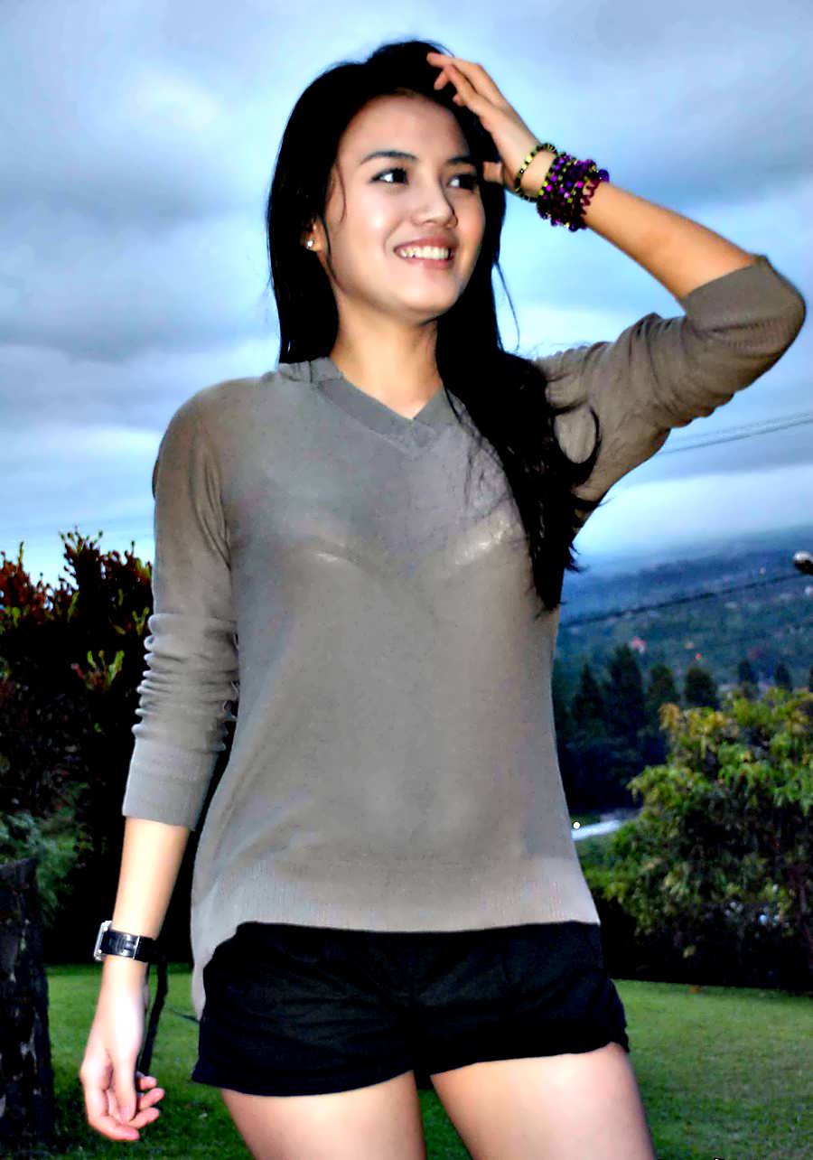 Herfiza Novianti | Gallery | Sexy Female | Foto | Profil | Gallery