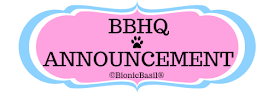 BBHQ Announcement ©BionicBasil®