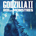 [CRITIQUE]: Godzilla II - Roi des Monstres
