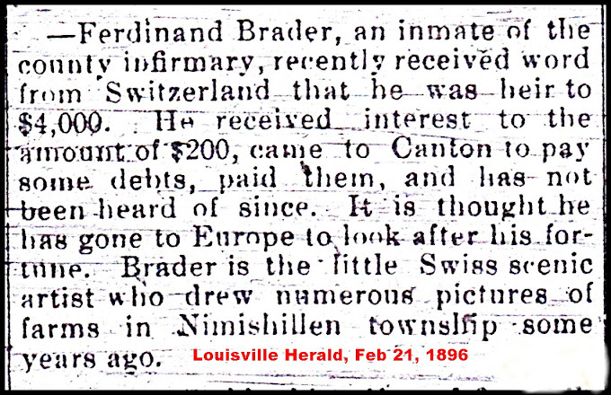 Louisville Herald Feb. 21,1896
