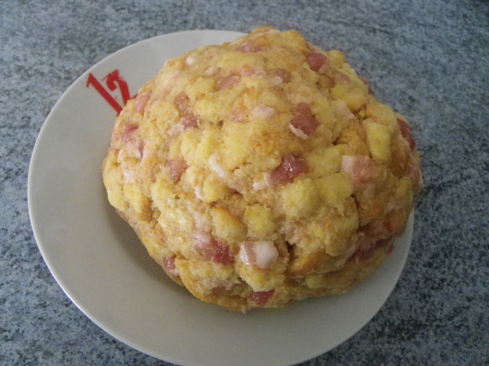 Je teste et vous ?: #Recette Mique