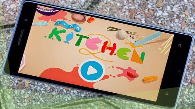 Game Memasak Online Android Terbaik