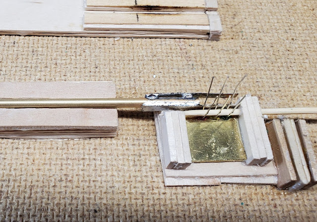 Rupert's Insights: Automated Signals Using Arduino (Block Detection ...