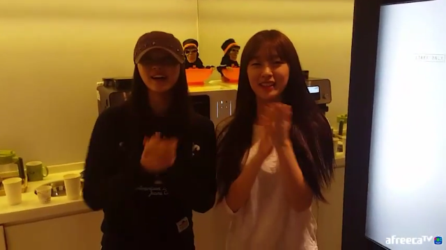 오마이걸) 쌩얼 공개한 오마이걸 멤버들 ㄷㄷ | 인스티즈