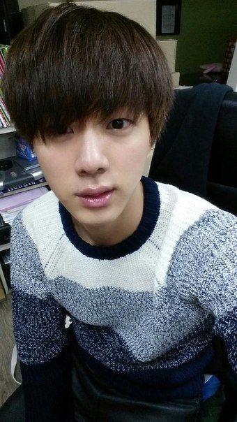 14 Pictures of BTS Without Makeup - Showbizkorea