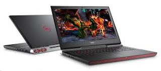 Dell Inspiron 15 7566 Gaming