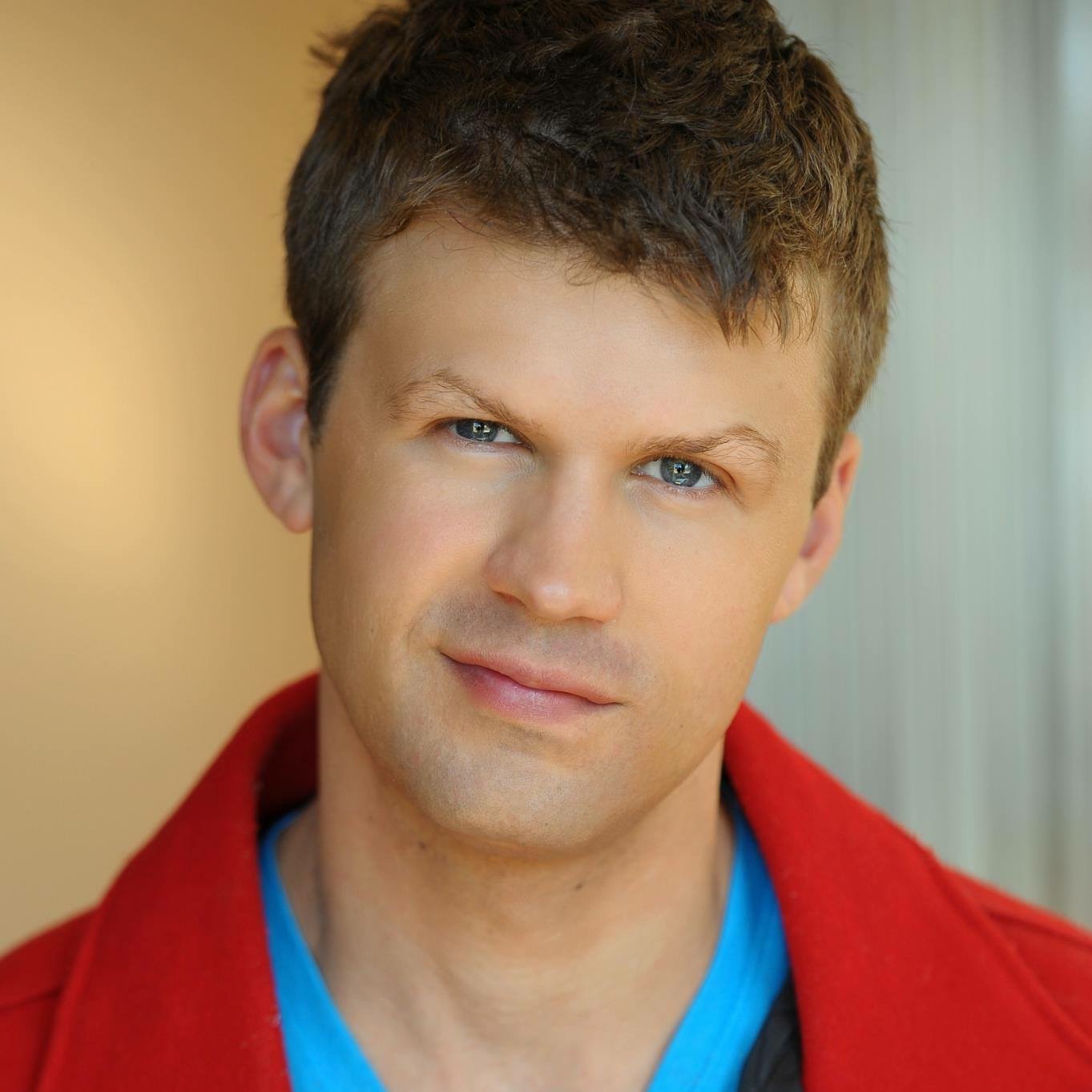 Matt Campbell I Started My Acting Career At The Age Of 6, Working In