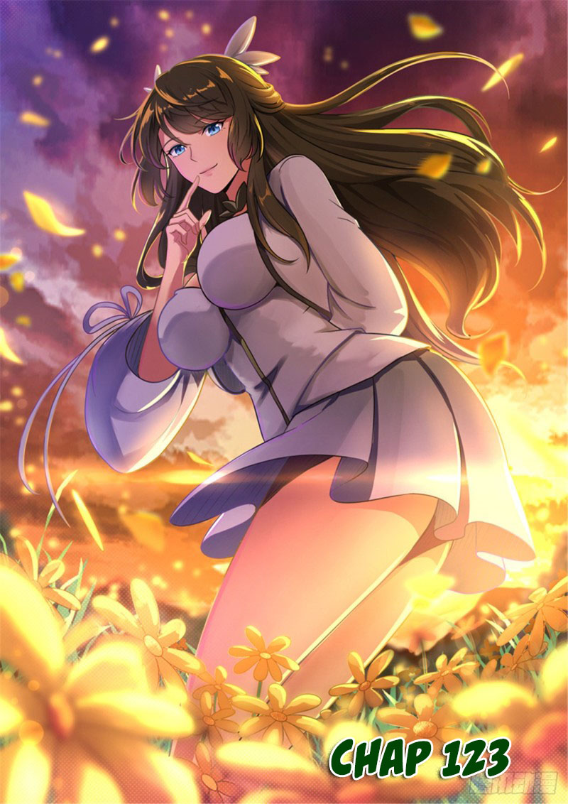 Một Kiếm Thành Tôn Giả chapter 123 - Trang 1