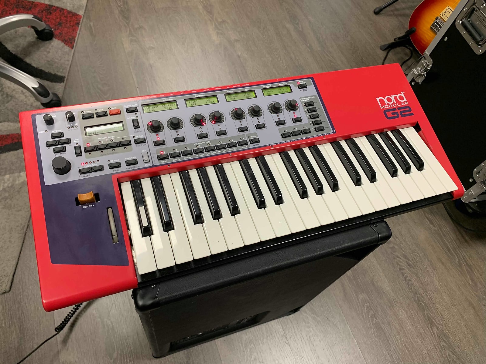 Nord modular vst. Clavia nord modular g2 engine. Clavia nord modular g2 engine. Clavia nord micro modular купить. Контроллер segnetics smh2g-4222-01-2.