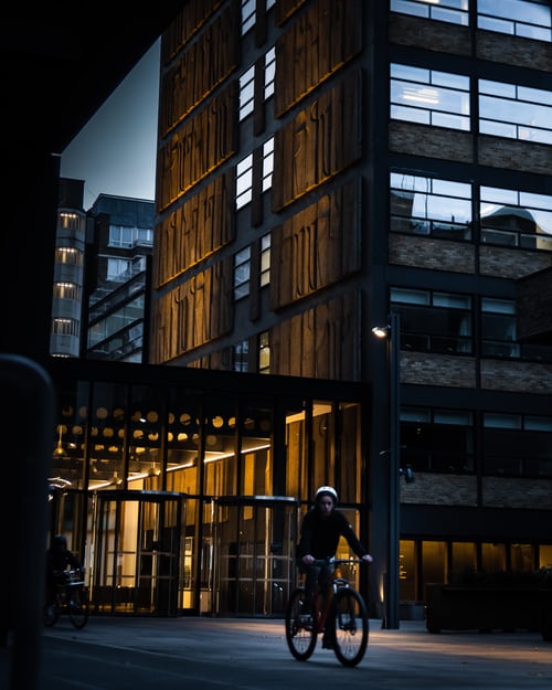 photoshoots at night from your bike photoshoots at night from your bike