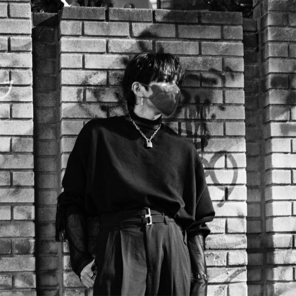 JIN, Dollarsignpark – No License Gang – Single