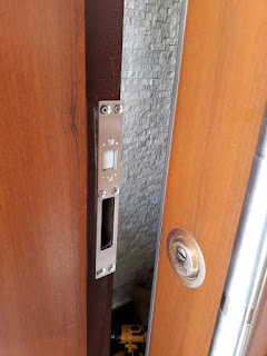 manyetik guvenli elektrikli