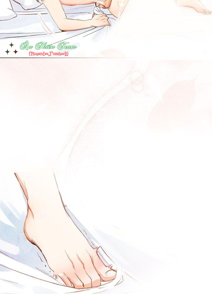 Giấc Mơ Ngọt Ngào (18+) - Chapter 2 - Trang 4