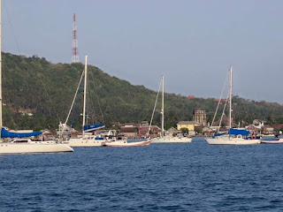karimunjawa sail boat karimunjawa sail boat