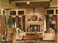 Southwestern Decorating Ideas For Living Room