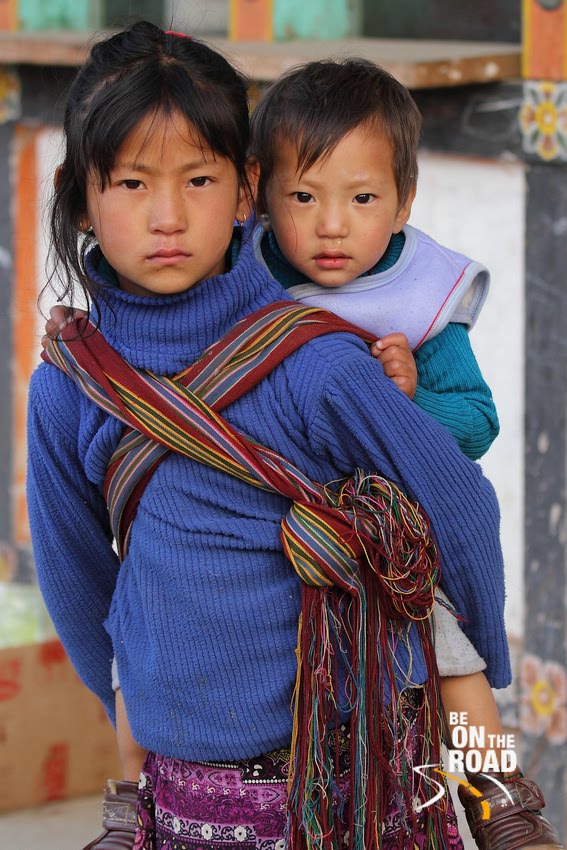Bumthang, Bhutan