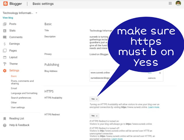 Site down or unavailable for AdSense Solution Fixed 100%