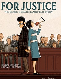 Read For Justice: The Serge & Beate Klarsfeld Story online