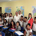 Escola Integral Municipal recebeu Secretário Estadual de Educação