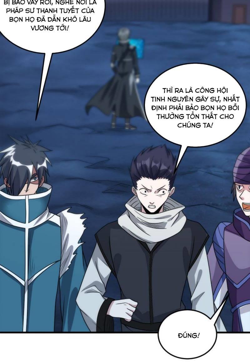 Kiếm Vũ Chapter 90 - AB Truyện