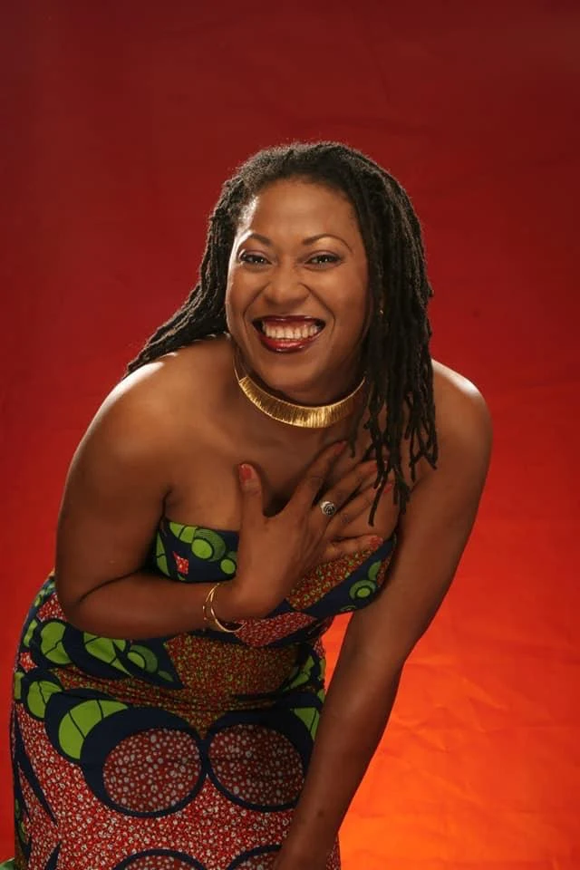 Lillian Amah-Aluko