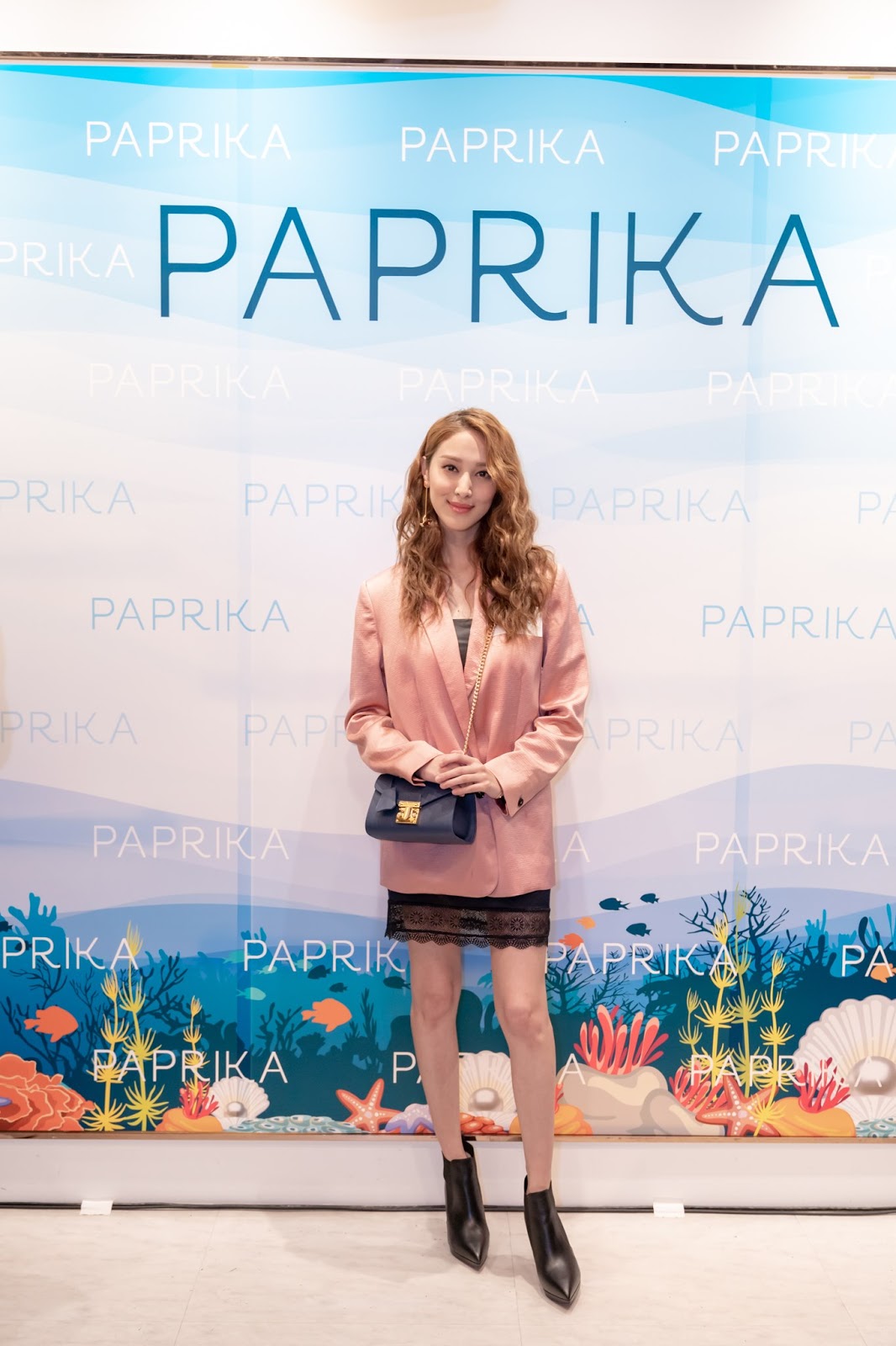 paprika bag malaysia