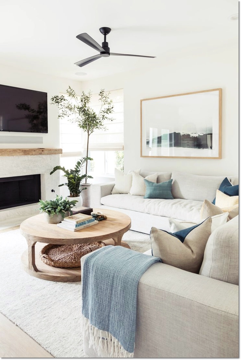 Minimalist Small Living Room Ideas : 26 Fabulous Dining Room ...